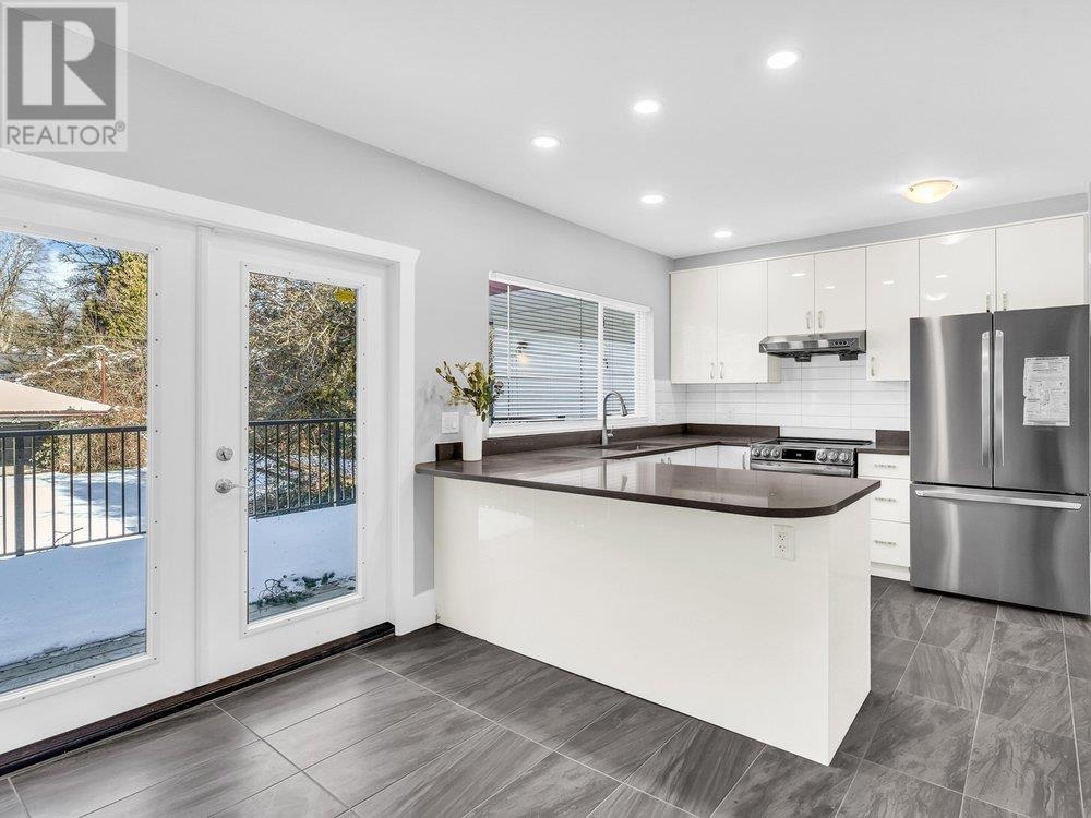 Photo 15 of 1751 W King Edward Avenue, Vancouver BC