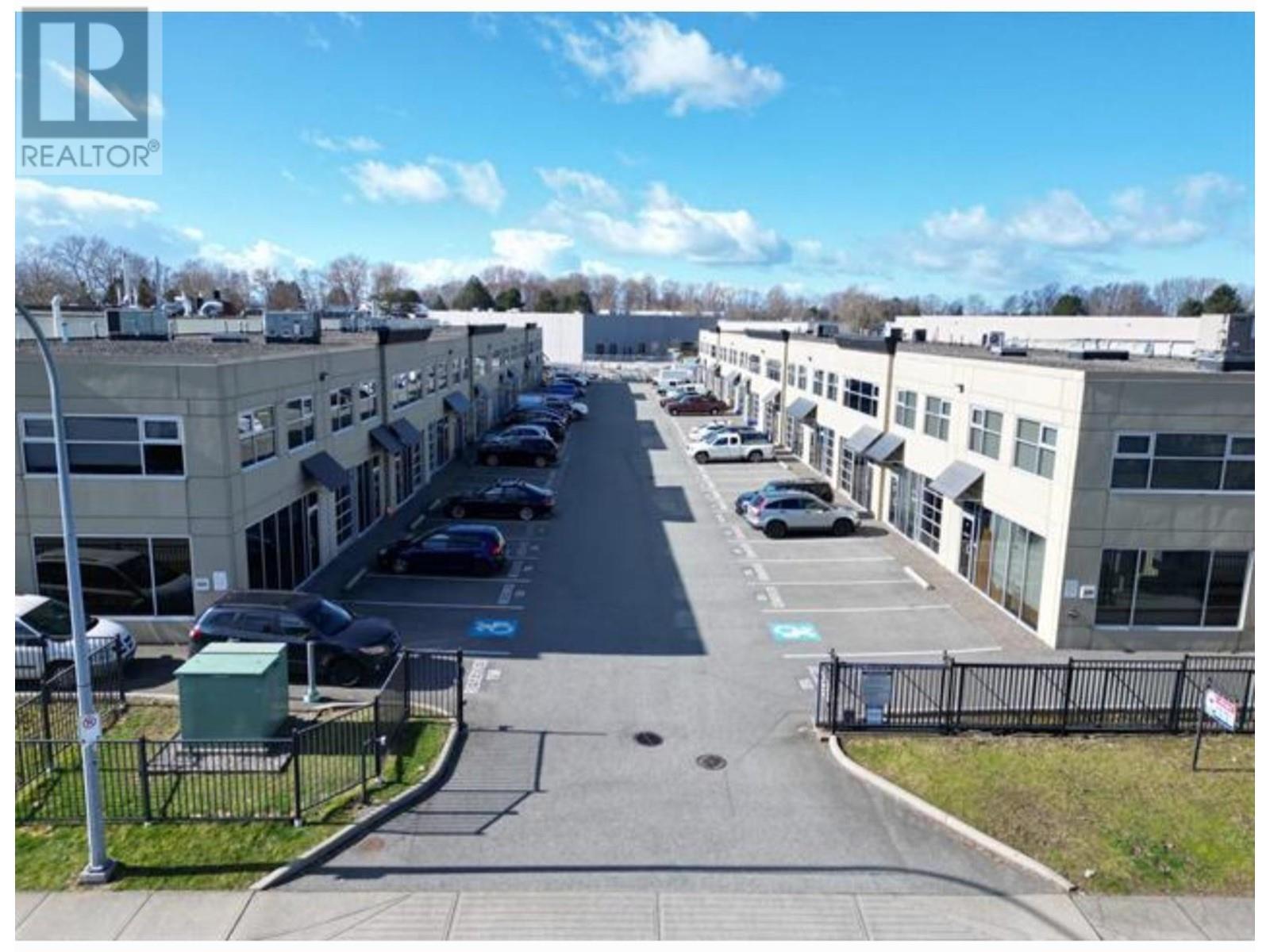 Industrial in Richmond - Image 6