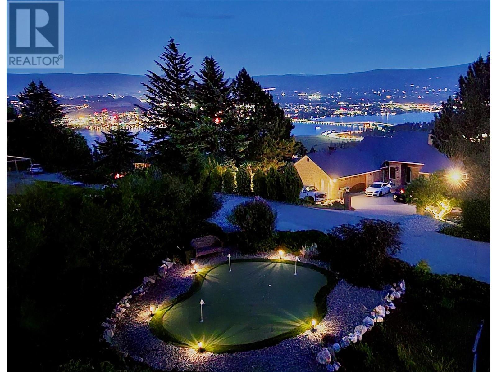  1532 Klein Road, West Kelowna