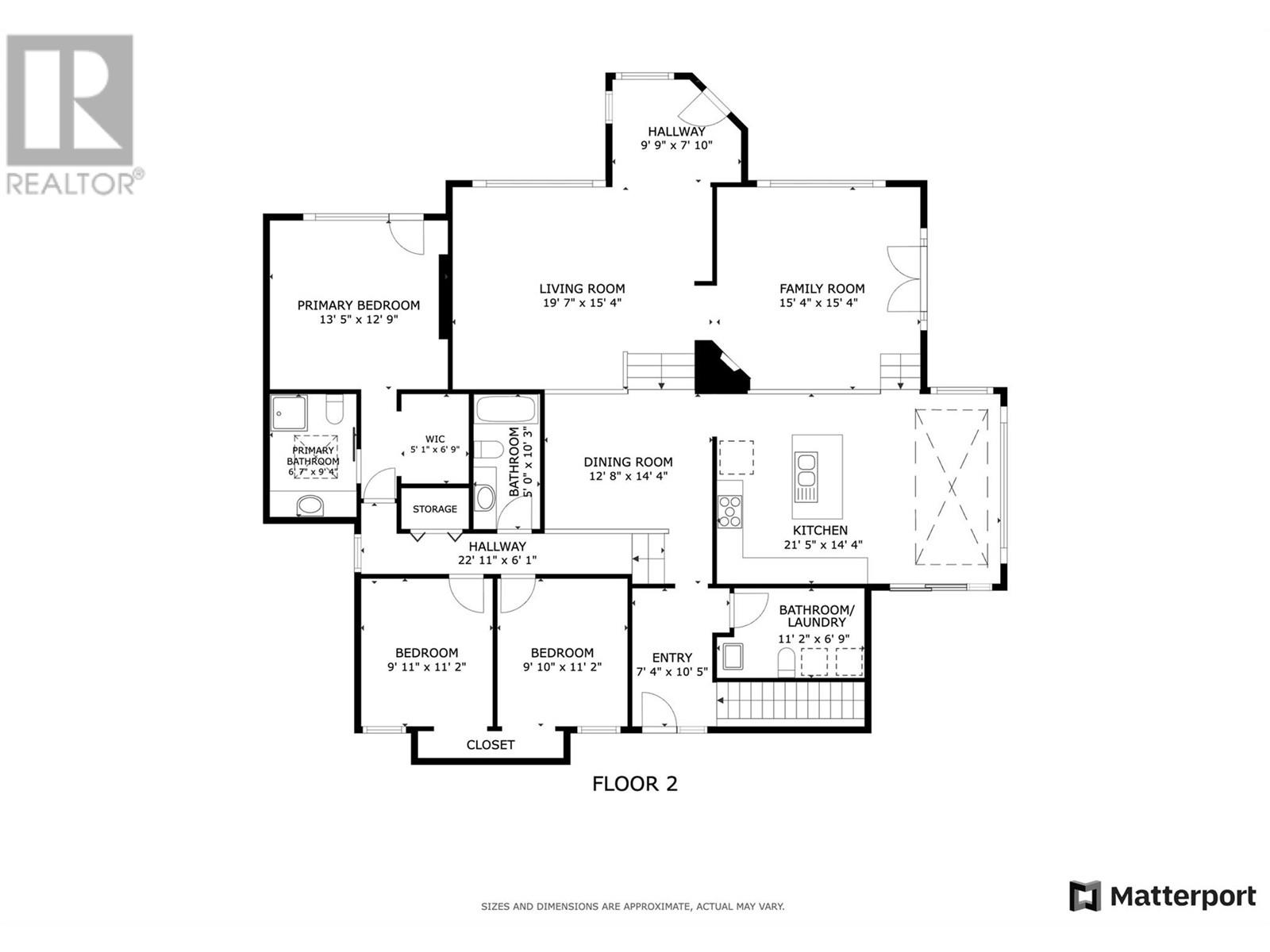  1532 Klein Road, West Kelowna
