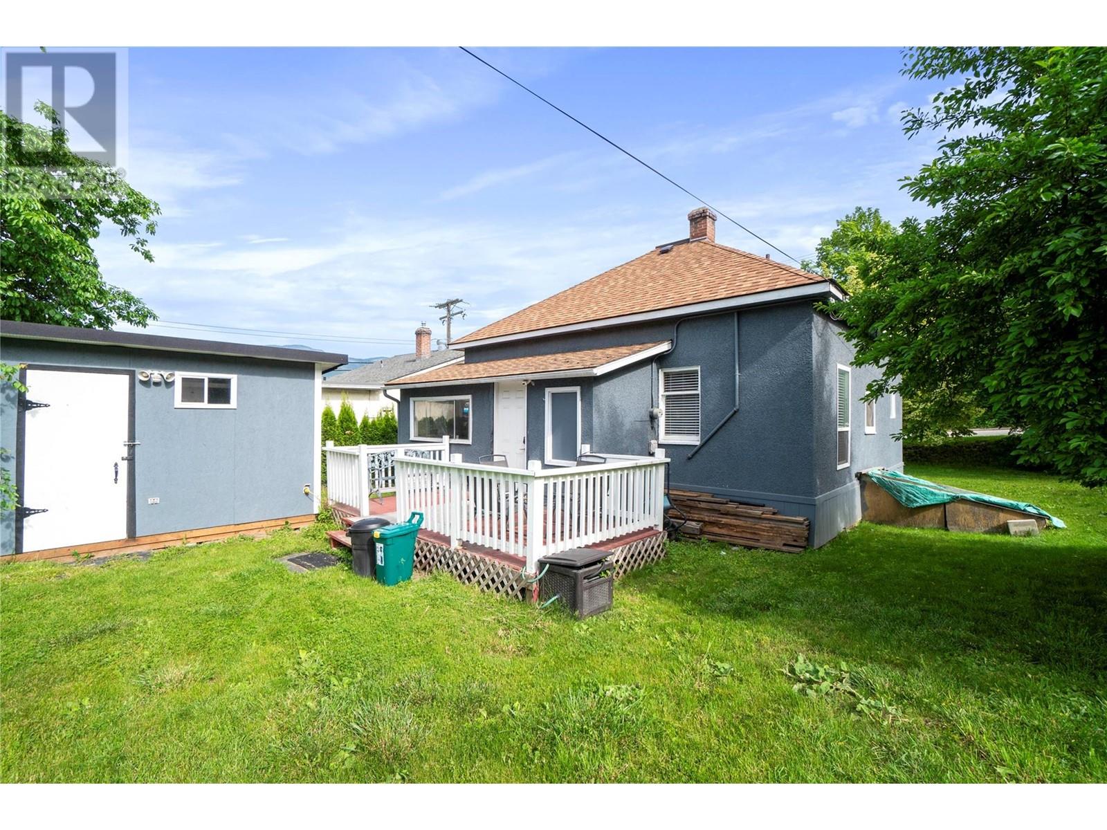Photo 22 of 630 Okanagan Se Avenue, Salmon Arm BC
