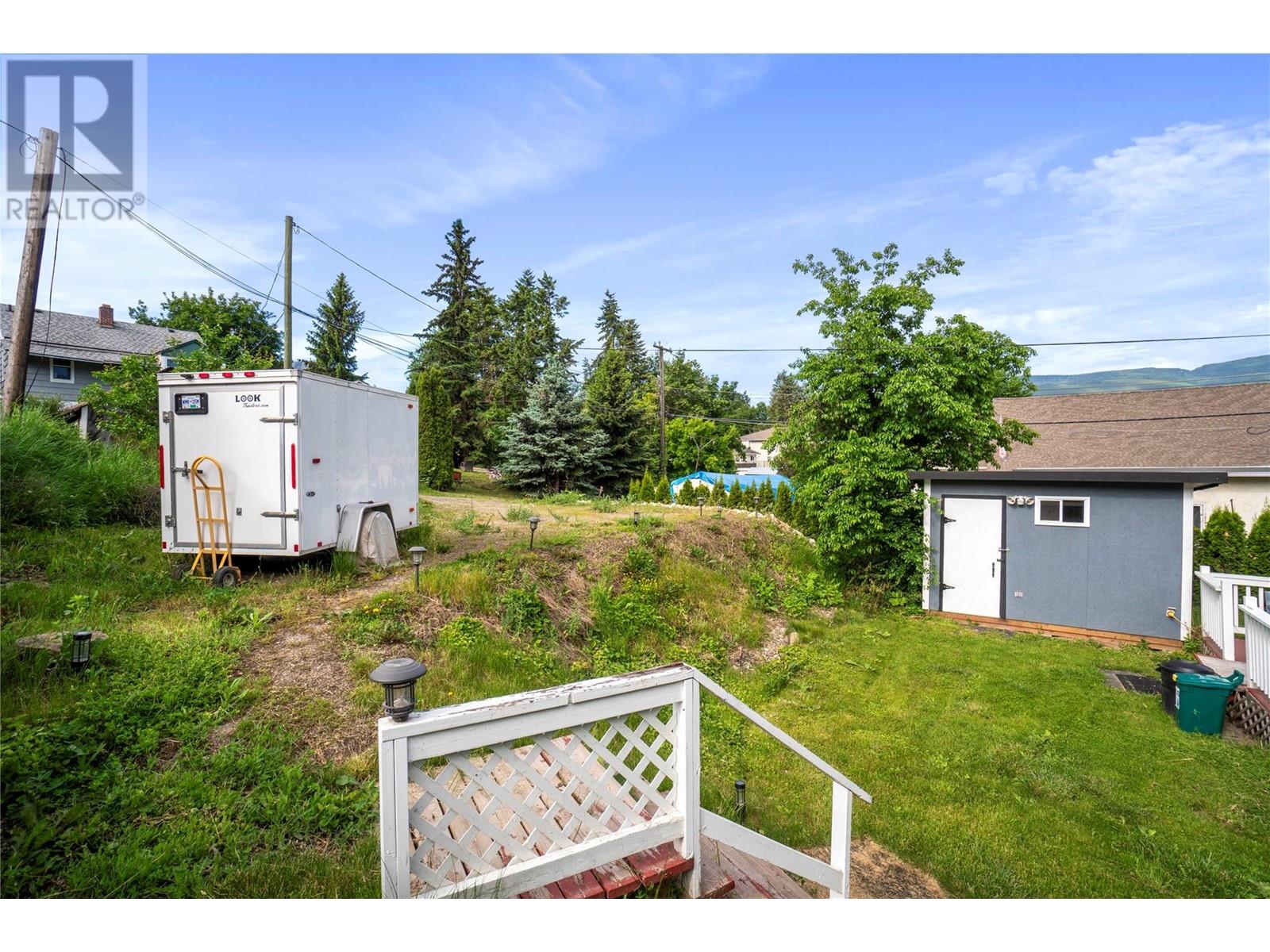 Photo 21 of 630 Okanagan Se Avenue, Salmon Arm BC