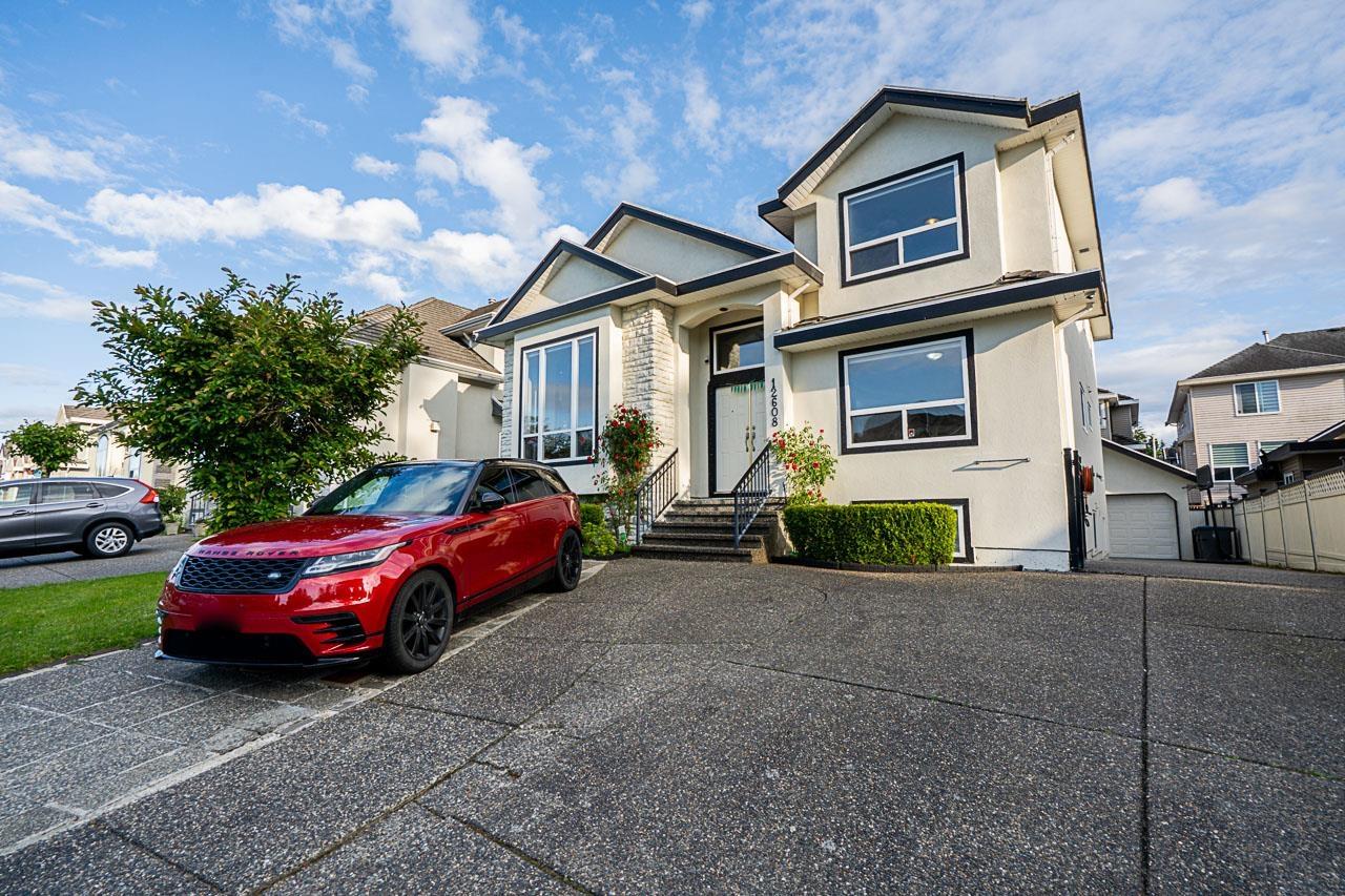 Photo 1 of 12608 67 A Avenue, Surrey BC