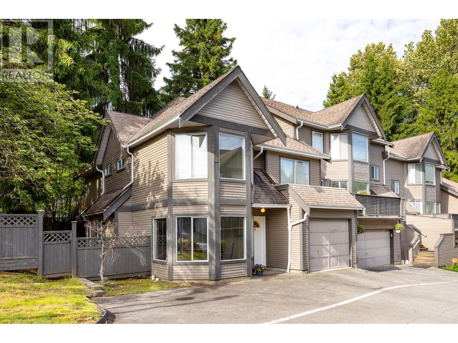 33 1251 LASALLE PLACE, Coquitlam real estate listing R3009650