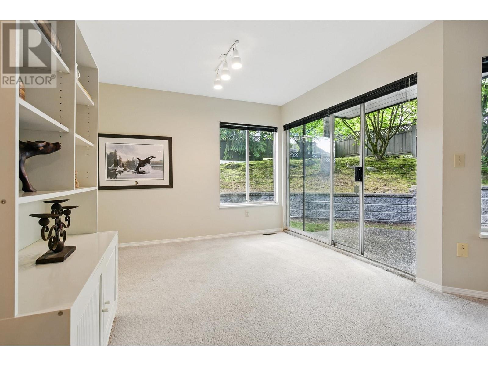 33 1251 LASALLE PLACE, Coquitlam real estate listing R3009650
