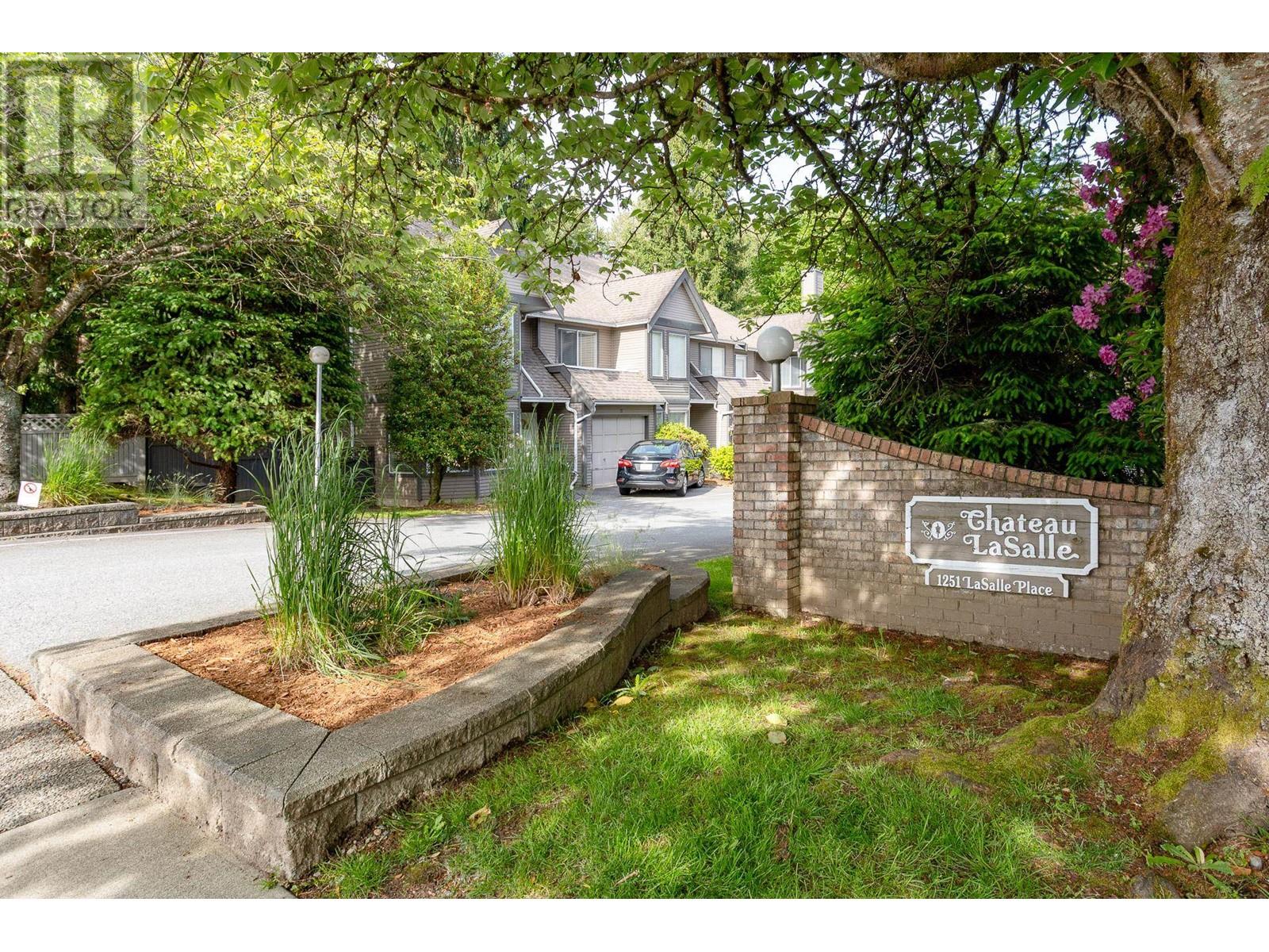 33 1251 LASALLE PLACE, Coquitlam real estate listing R3009650