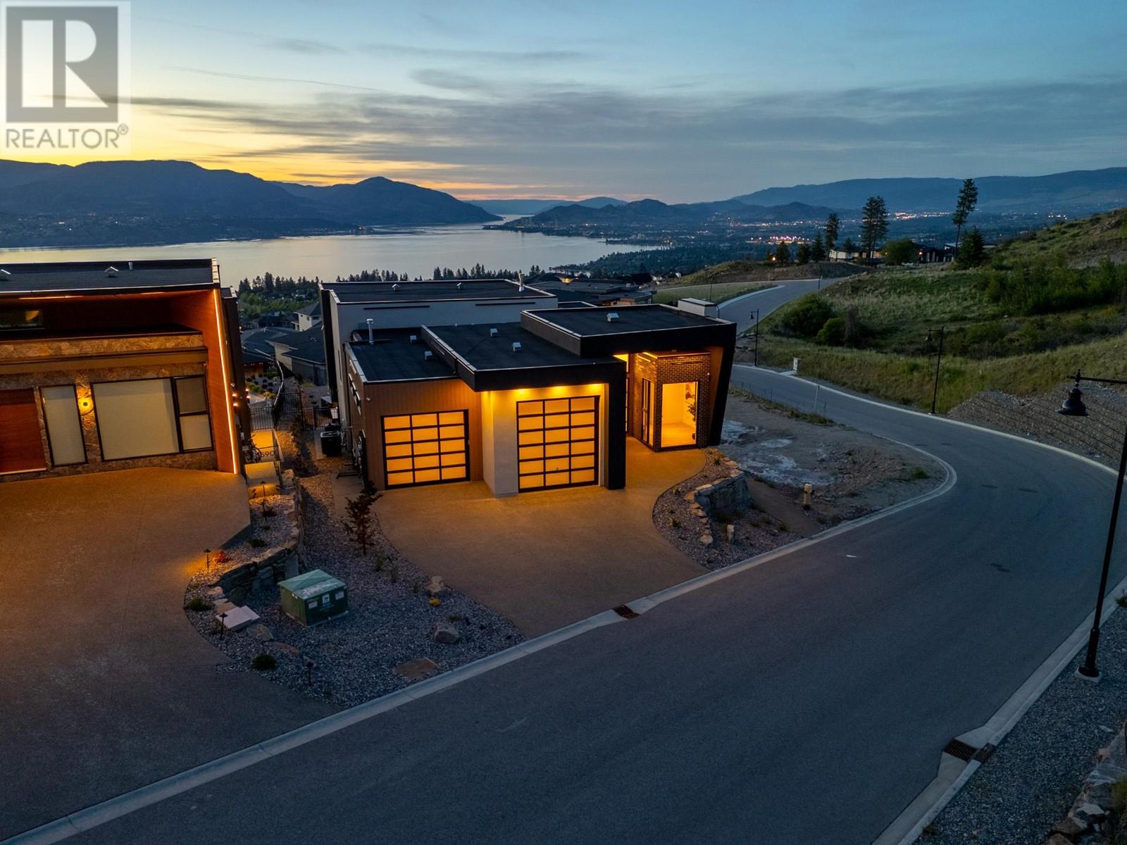  5584 Upper Mission Court, Kelowna