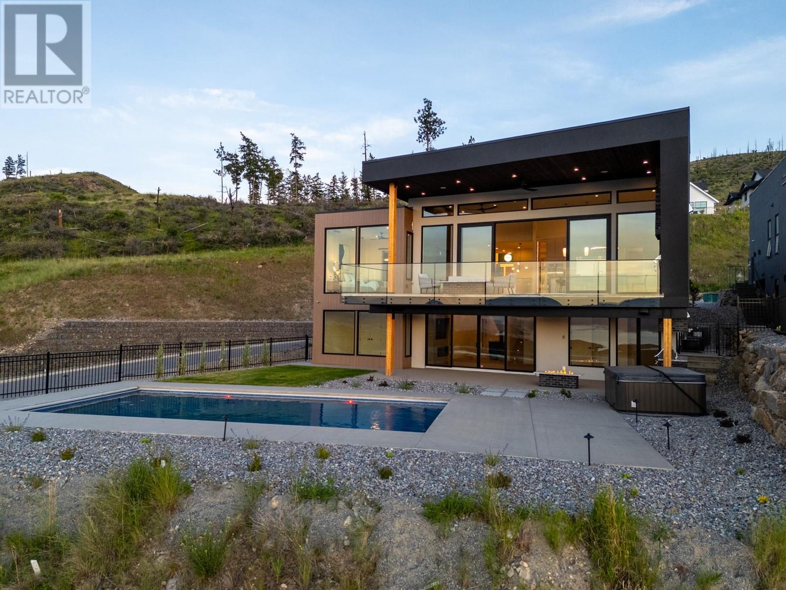  5584 Upper Mission Court, Kelowna