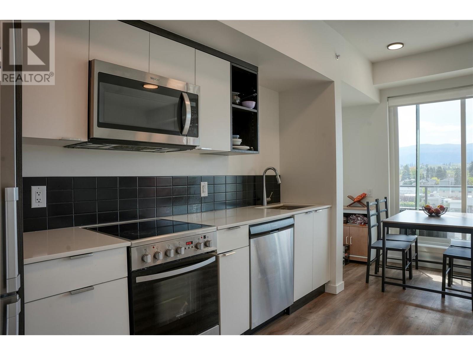 Photo 9 of 615 Rutland Road N Unit 517, Kelowna BC