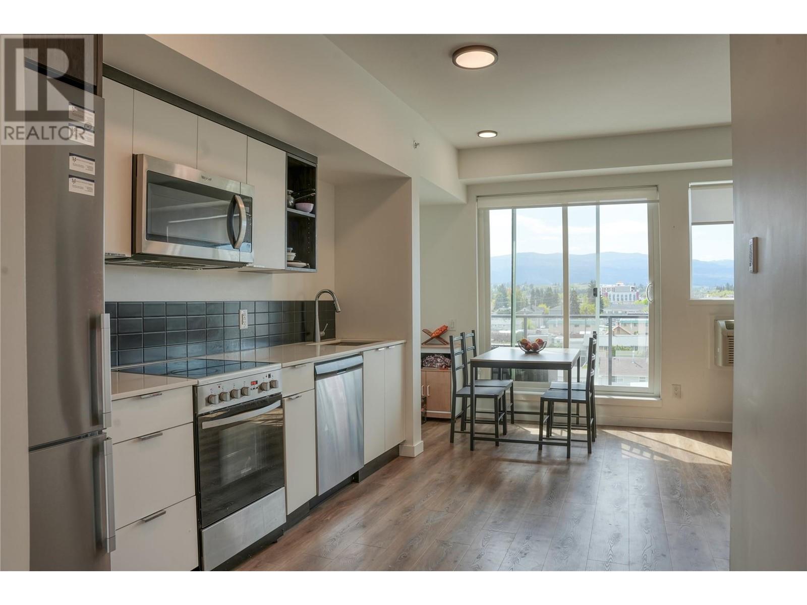 Photo 8 of 615 Rutland Road N Unit 517, Kelowna BC