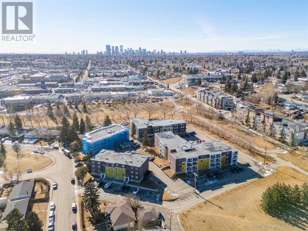 403, 4455C GREENVIEW Drive NE, Calgary, Alberta