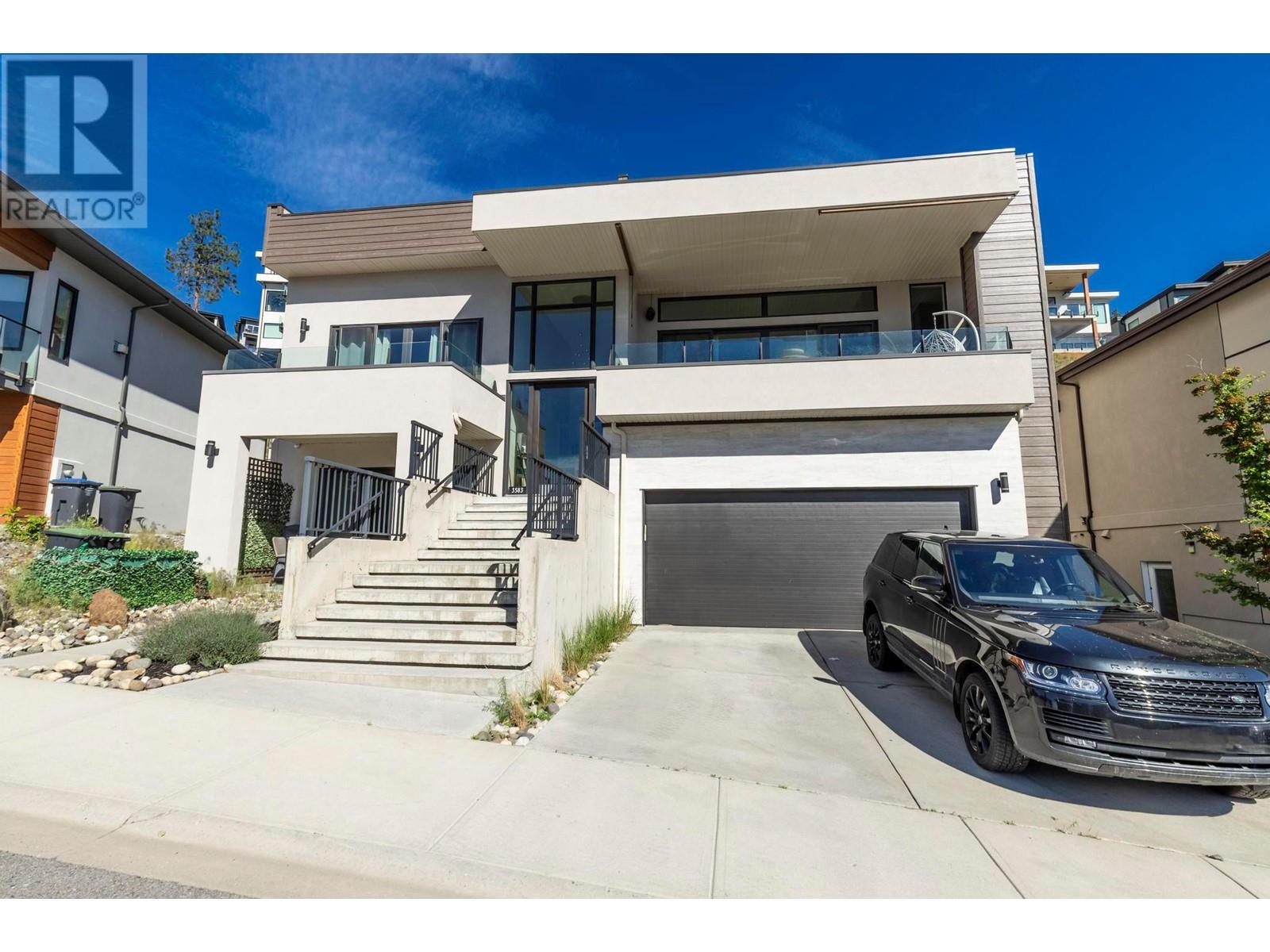  3583 McKinley Beach Drive, Kelowna