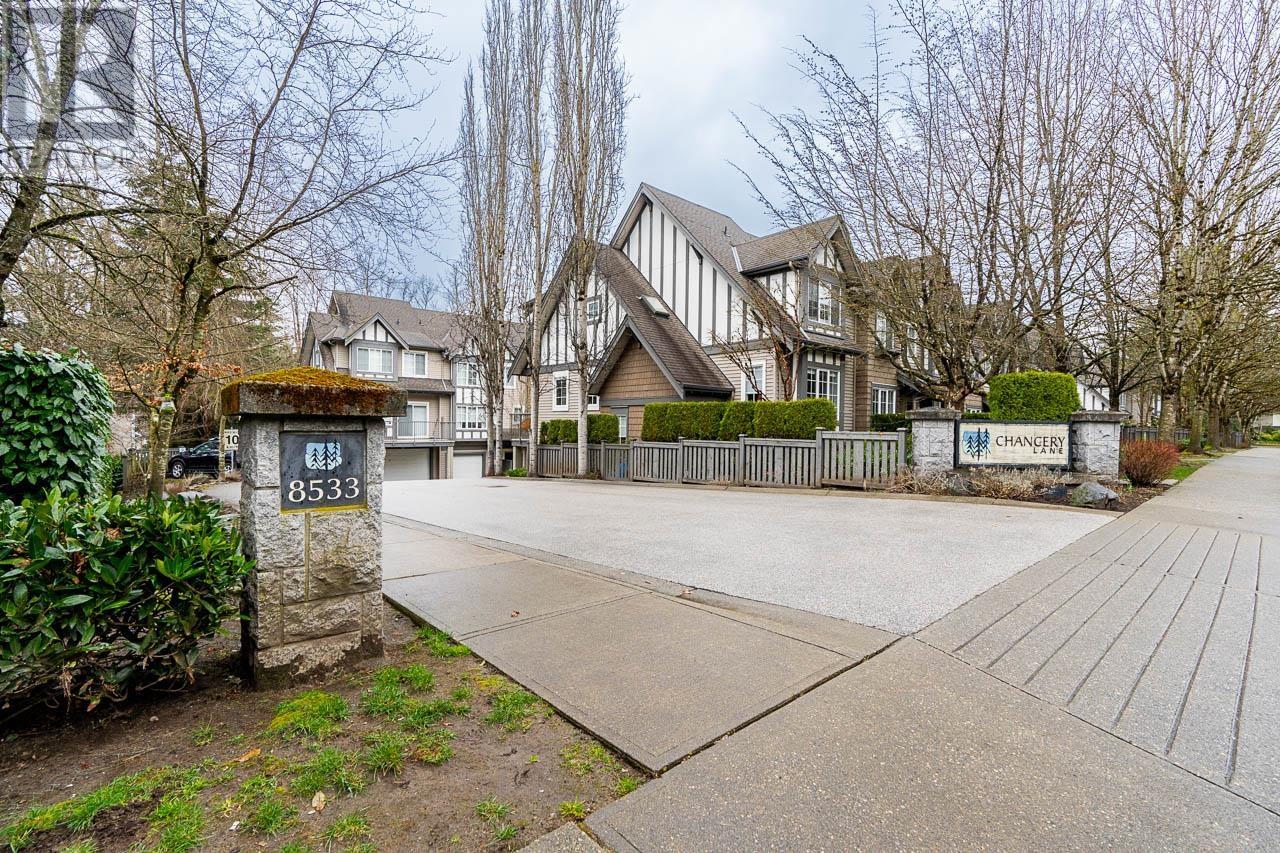 26 8533 CUMBERLAND PLACE, Burnaby real estate listing R3009961