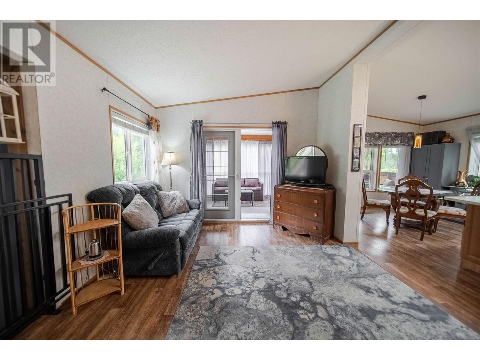 Photo 12 of 8201 Rock Creek Road, Galloway BC
