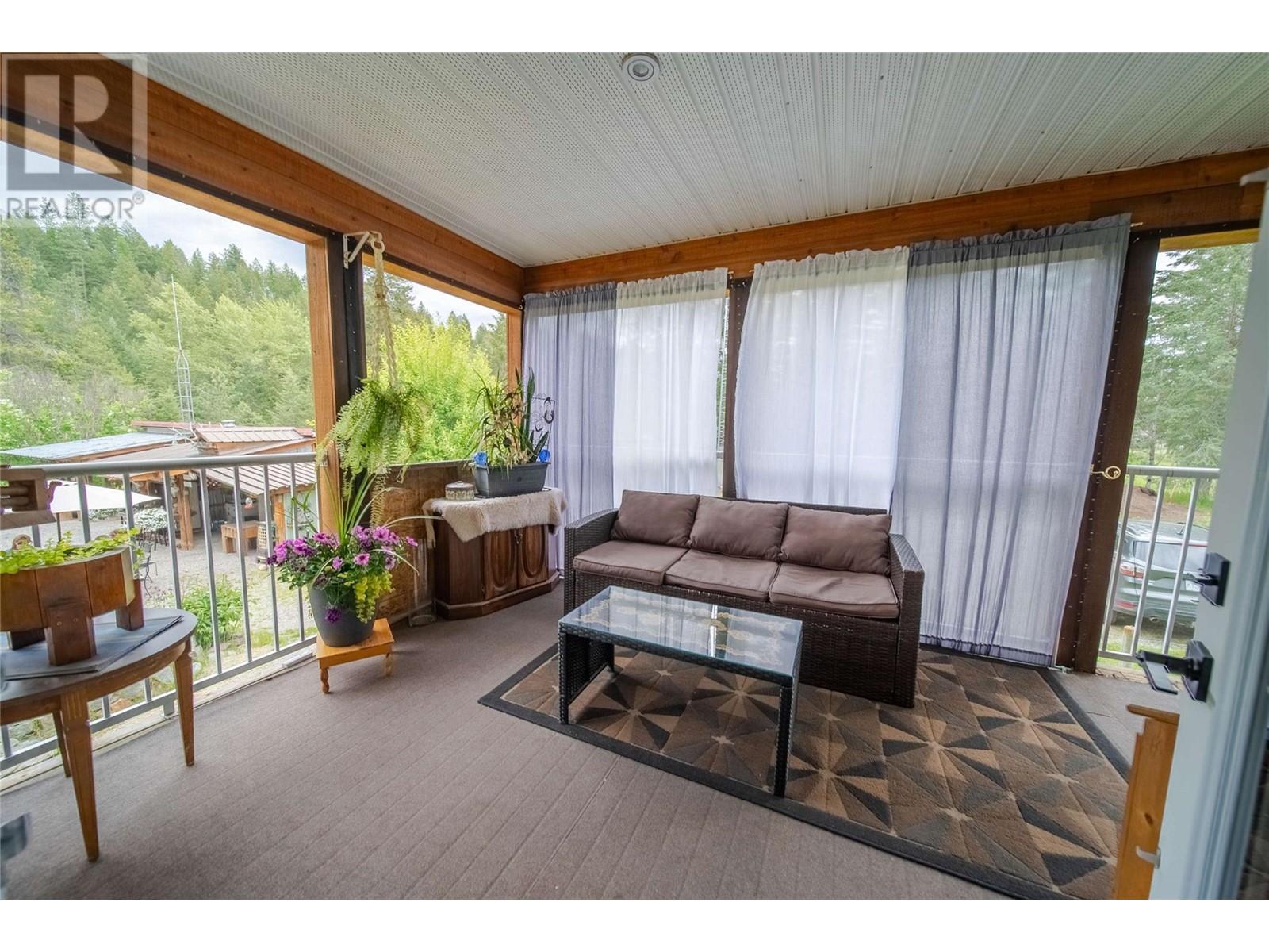 Photo 15 of 8201 Rock Creek Road, Galloway BC