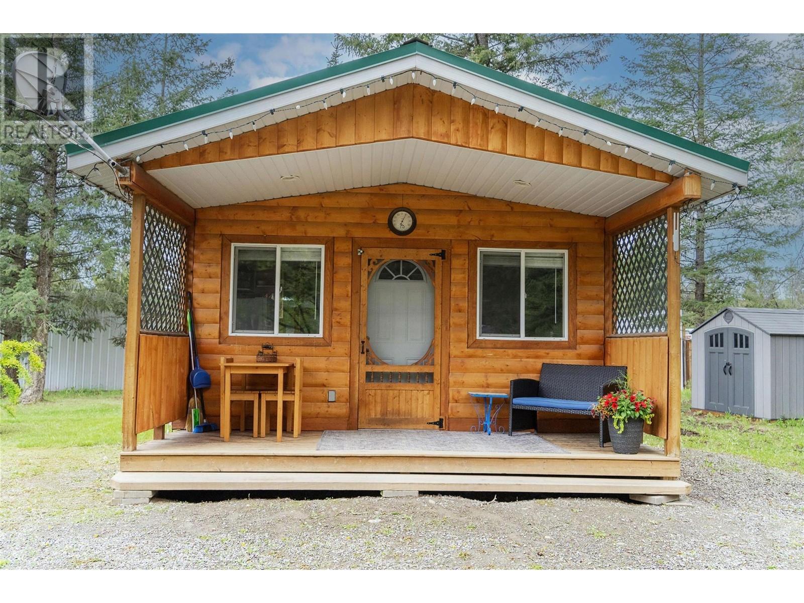 Photo 52 of 8201 Rock Creek Road, Galloway BC