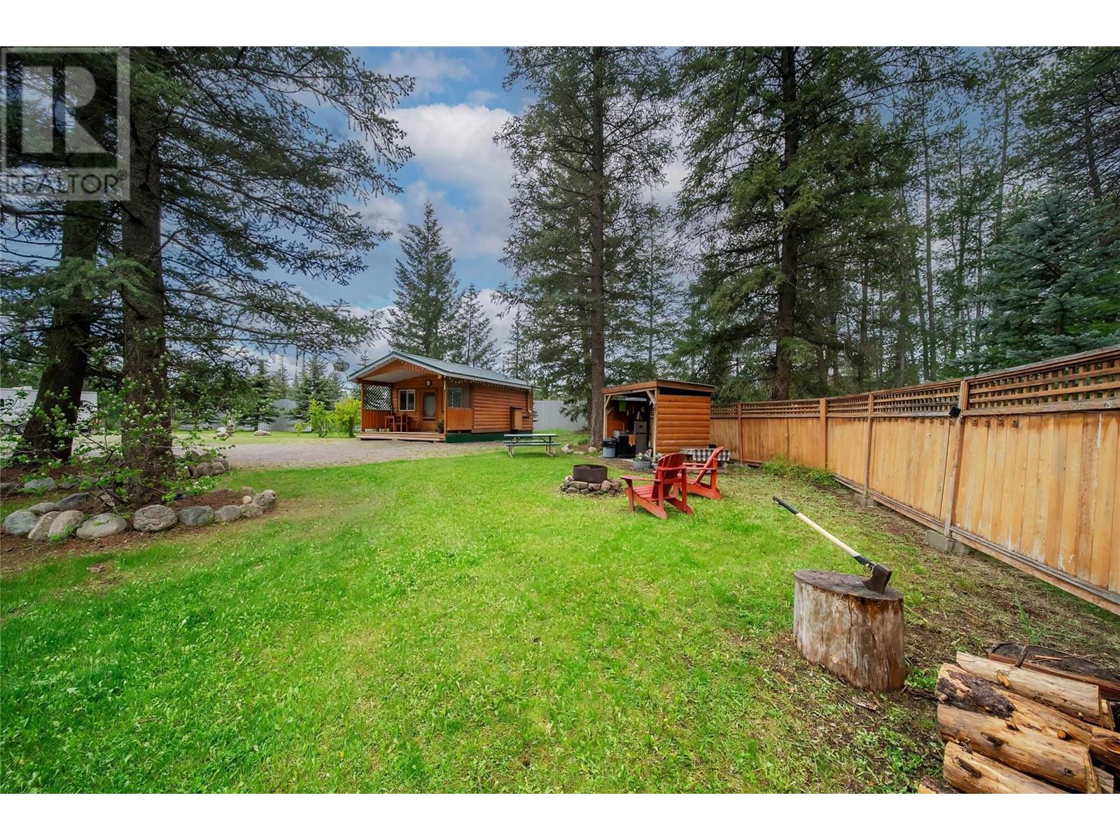 Photo 57 of 8201 Rock Creek Road, Galloway BC