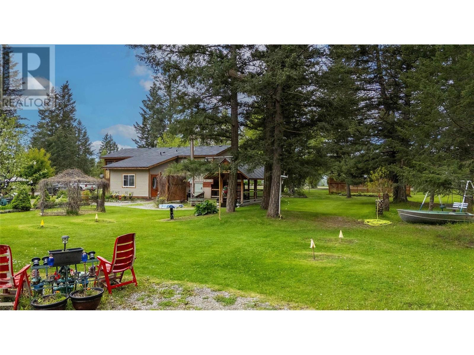 Photo 82 of 8201 Rock Creek Road, Galloway BC