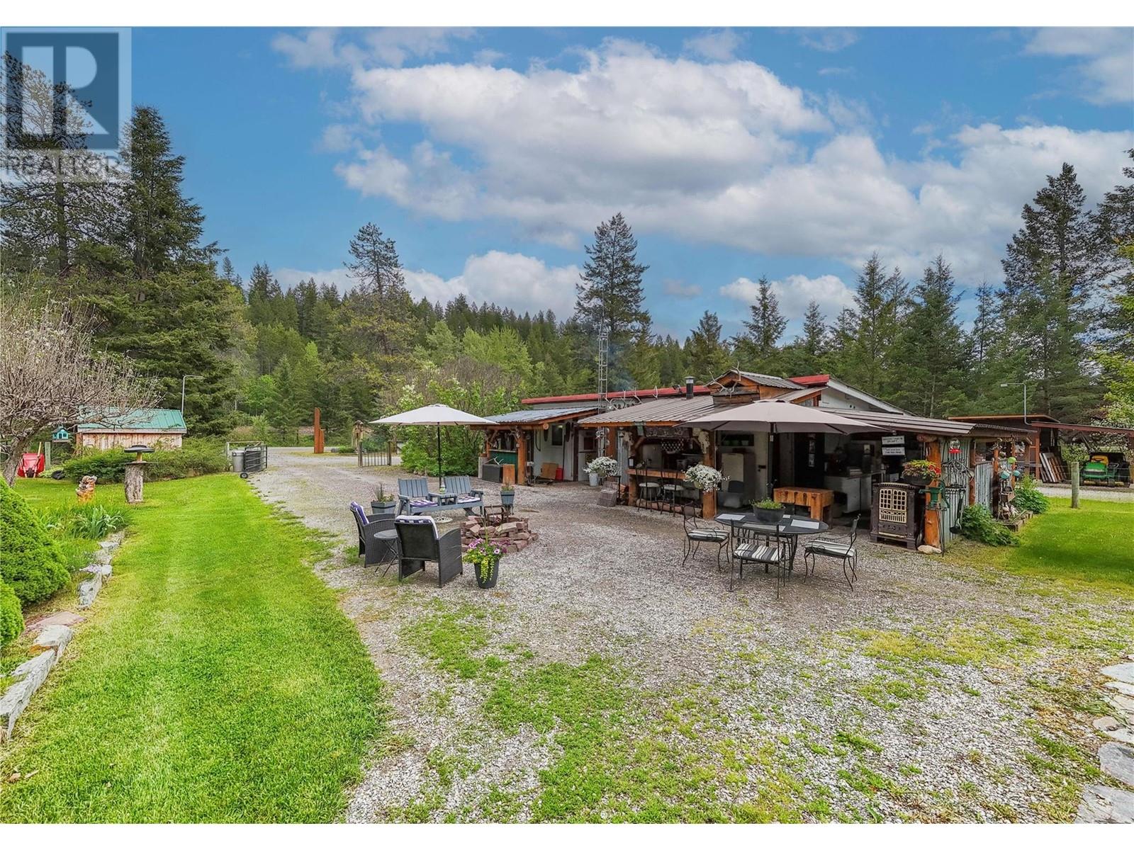 Photo 84 of 8201 Rock Creek Road, Galloway BC