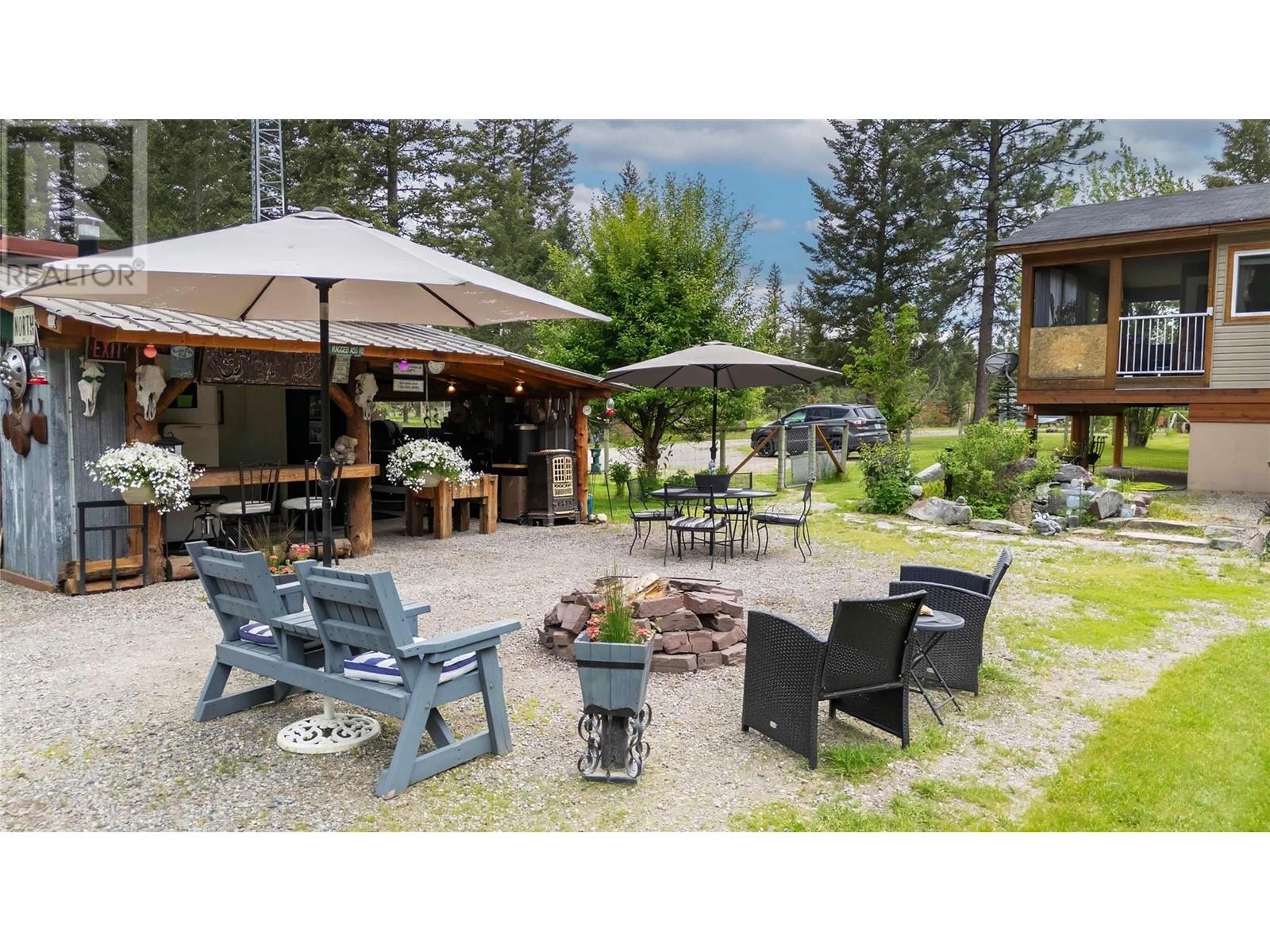 Photo 87 of 8201 Rock Creek Road, Galloway BC