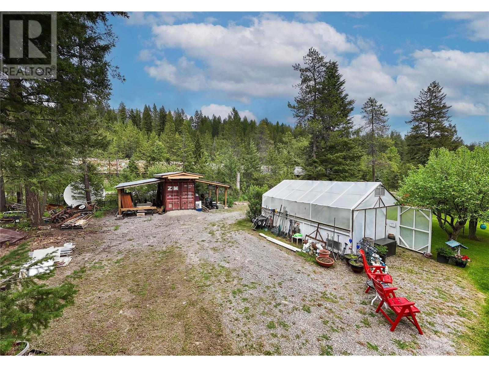 Photo 91 of 8201 Rock Creek Road, Galloway BC