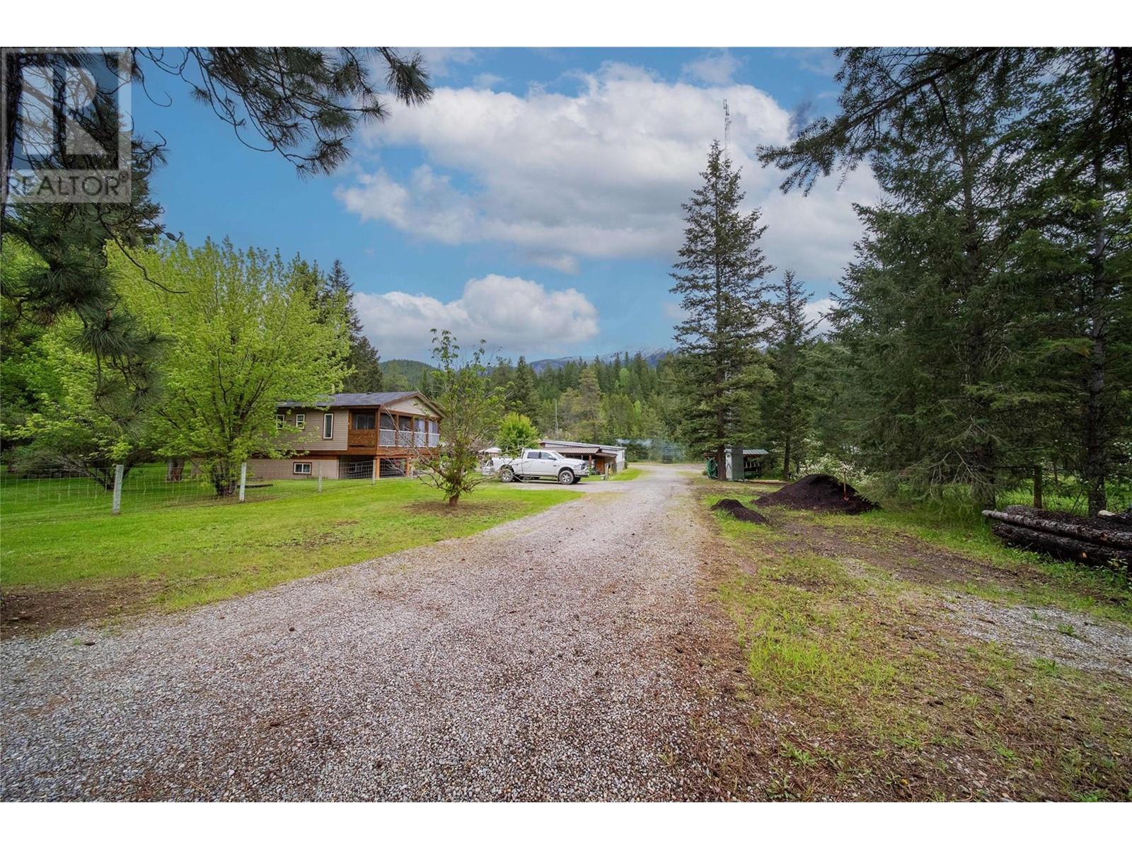 Photo 92 of 8201 Rock Creek Road, Galloway BC