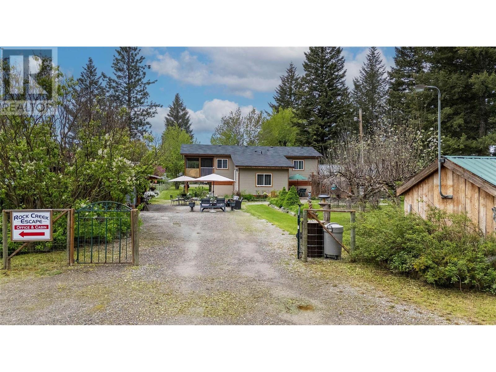 Photo 93 of 8201 Rock Creek Road, Galloway BC