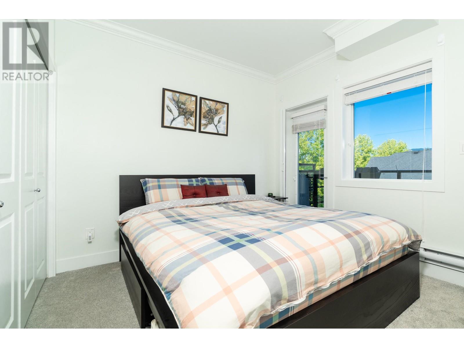 Photo 23 of 404 2389 Hawthorne Avenue, Port Coquitlam BC