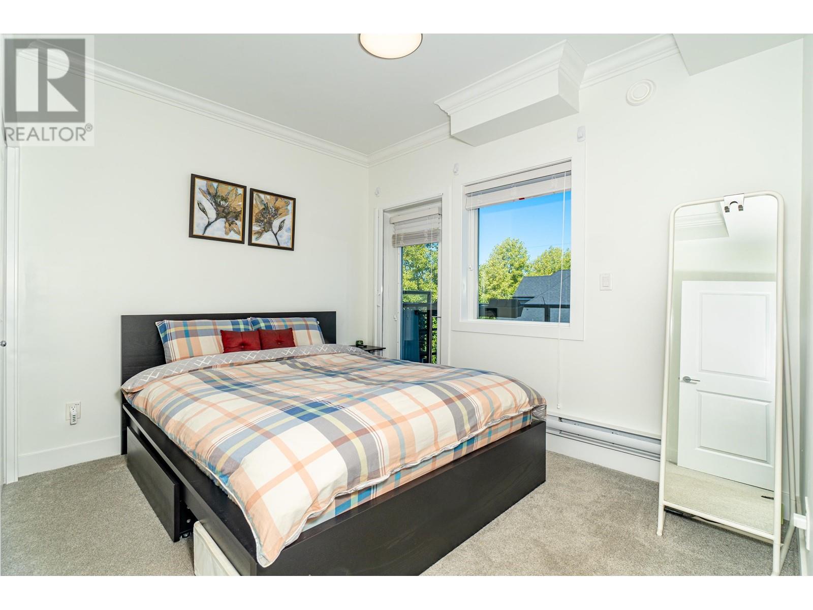 Photo 21 of 404 2389 Hawthorne Avenue, Port Coquitlam BC