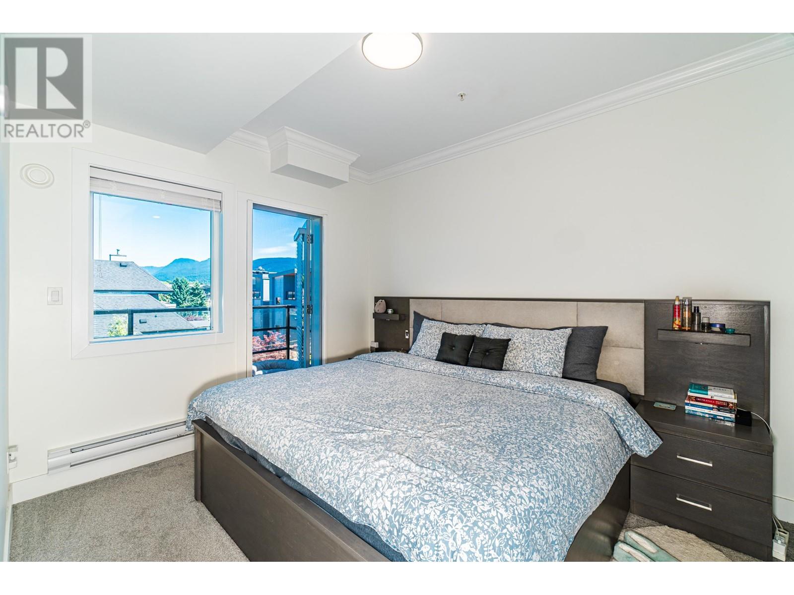 Photo 18 of 404 2389 Hawthorne Avenue, Port Coquitlam BC
