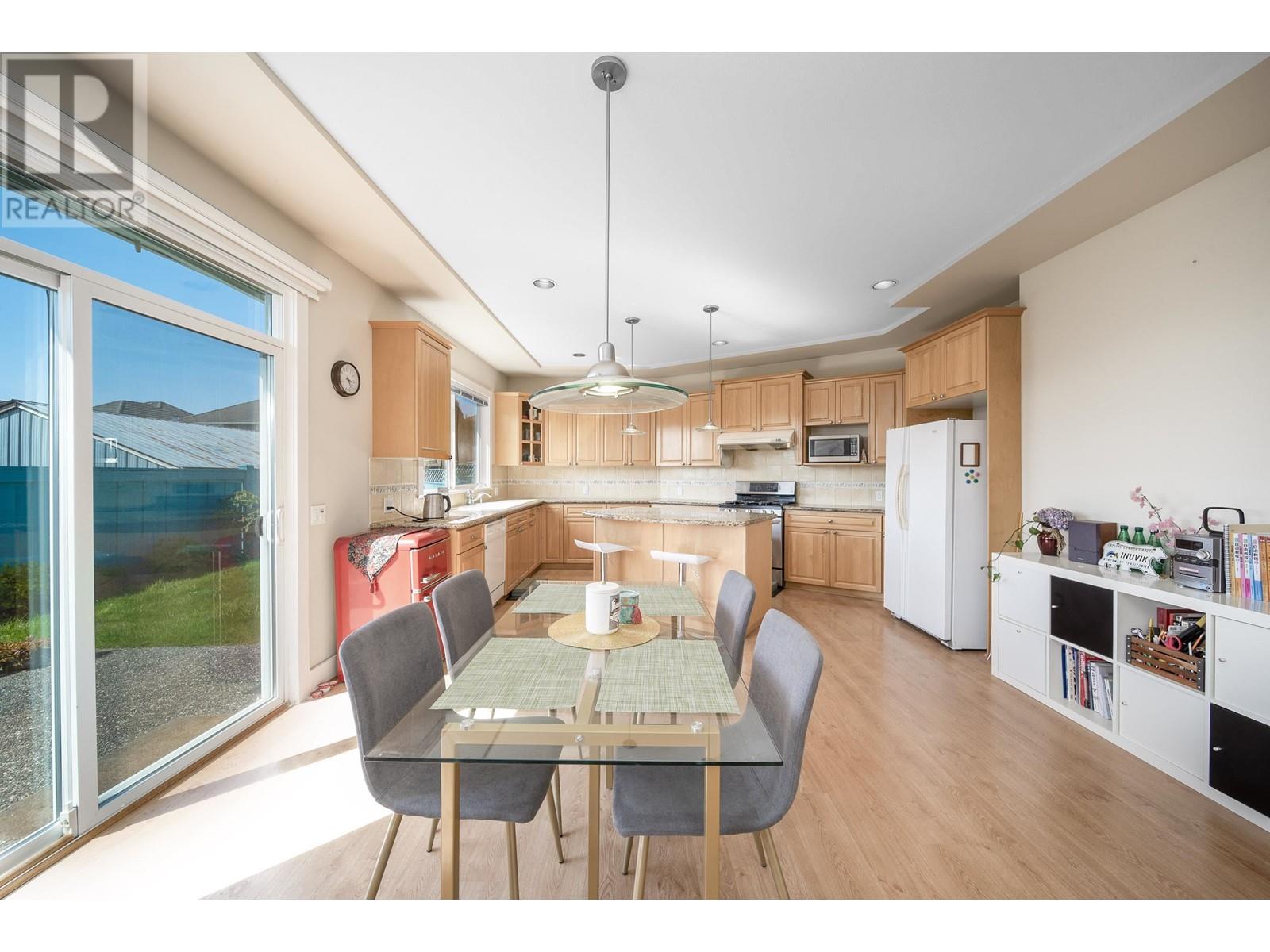 3671 LAM DRIVE, Richmond real estate listing R3009943