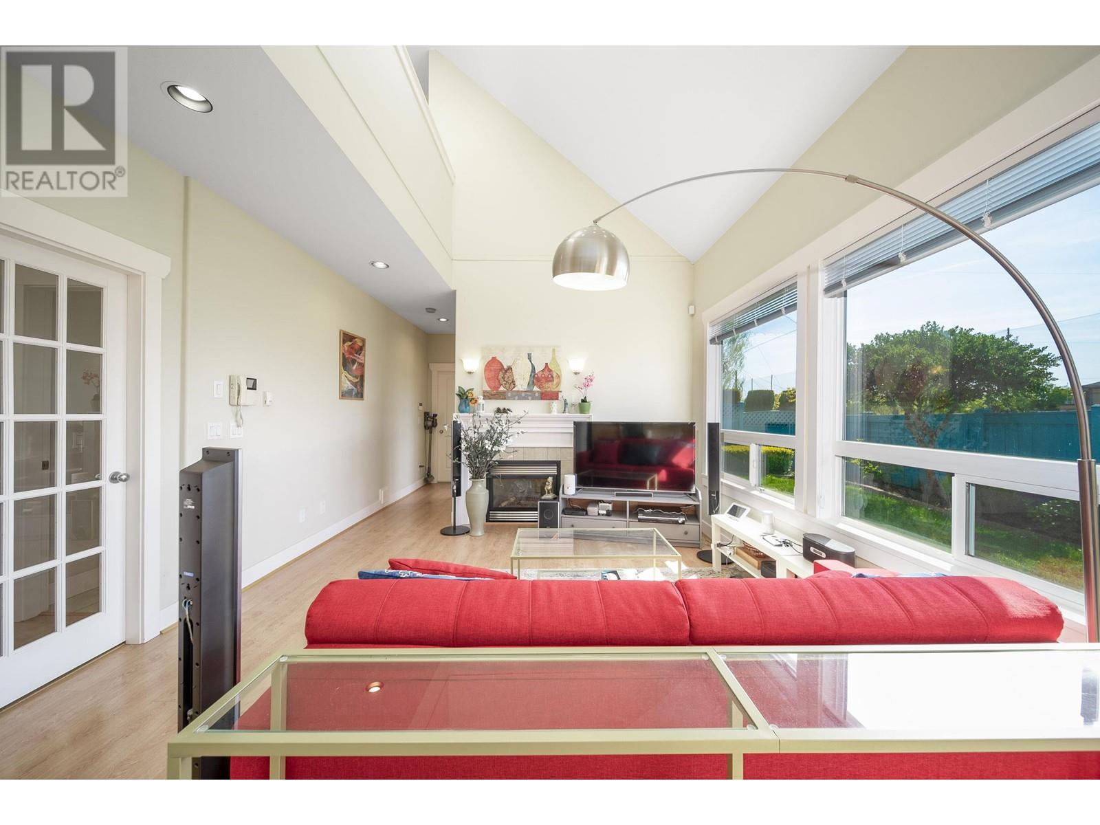 3671 LAM DRIVE, Richmond real estate listing R3009943