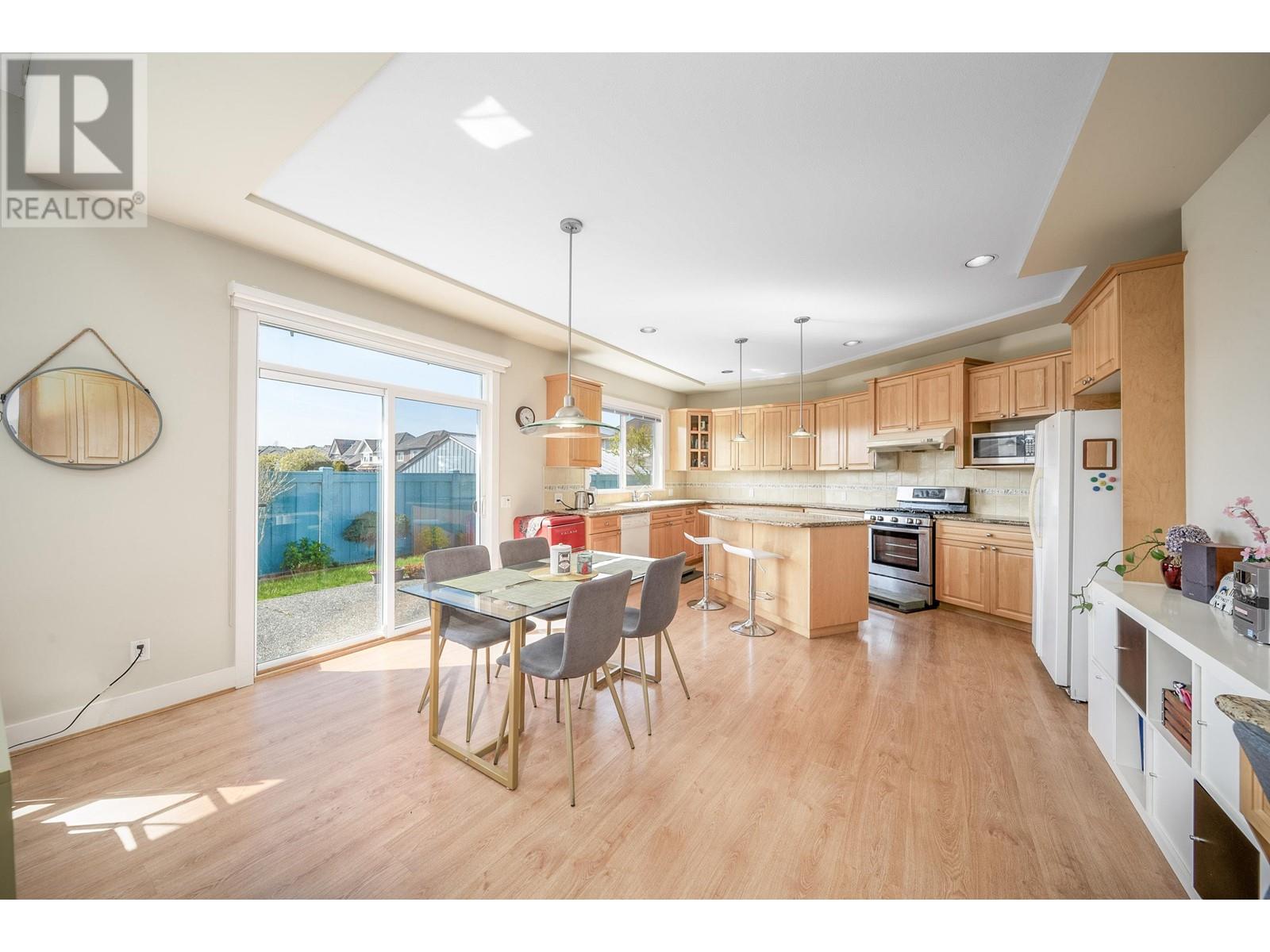 3671 LAM DRIVE, Richmond real estate listing R3009943