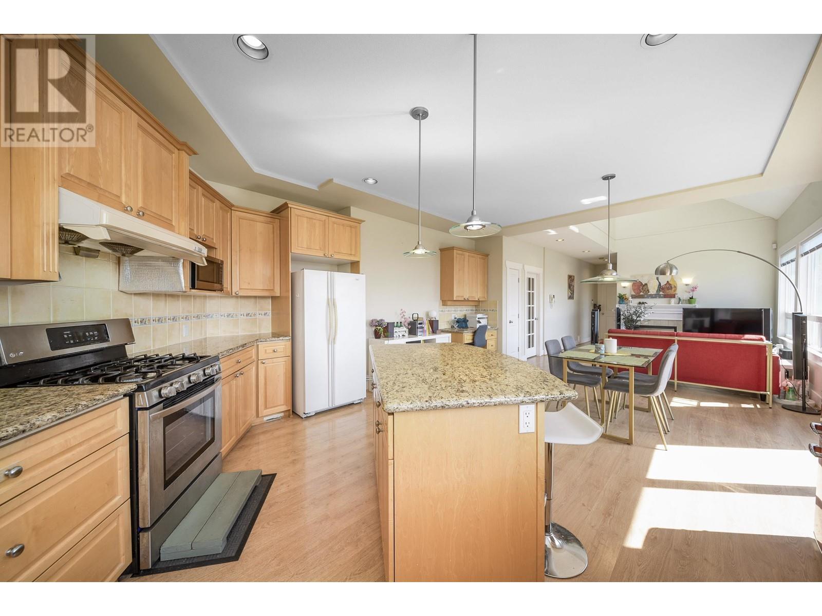 3671 LAM DRIVE, Richmond real estate listing R3009943
