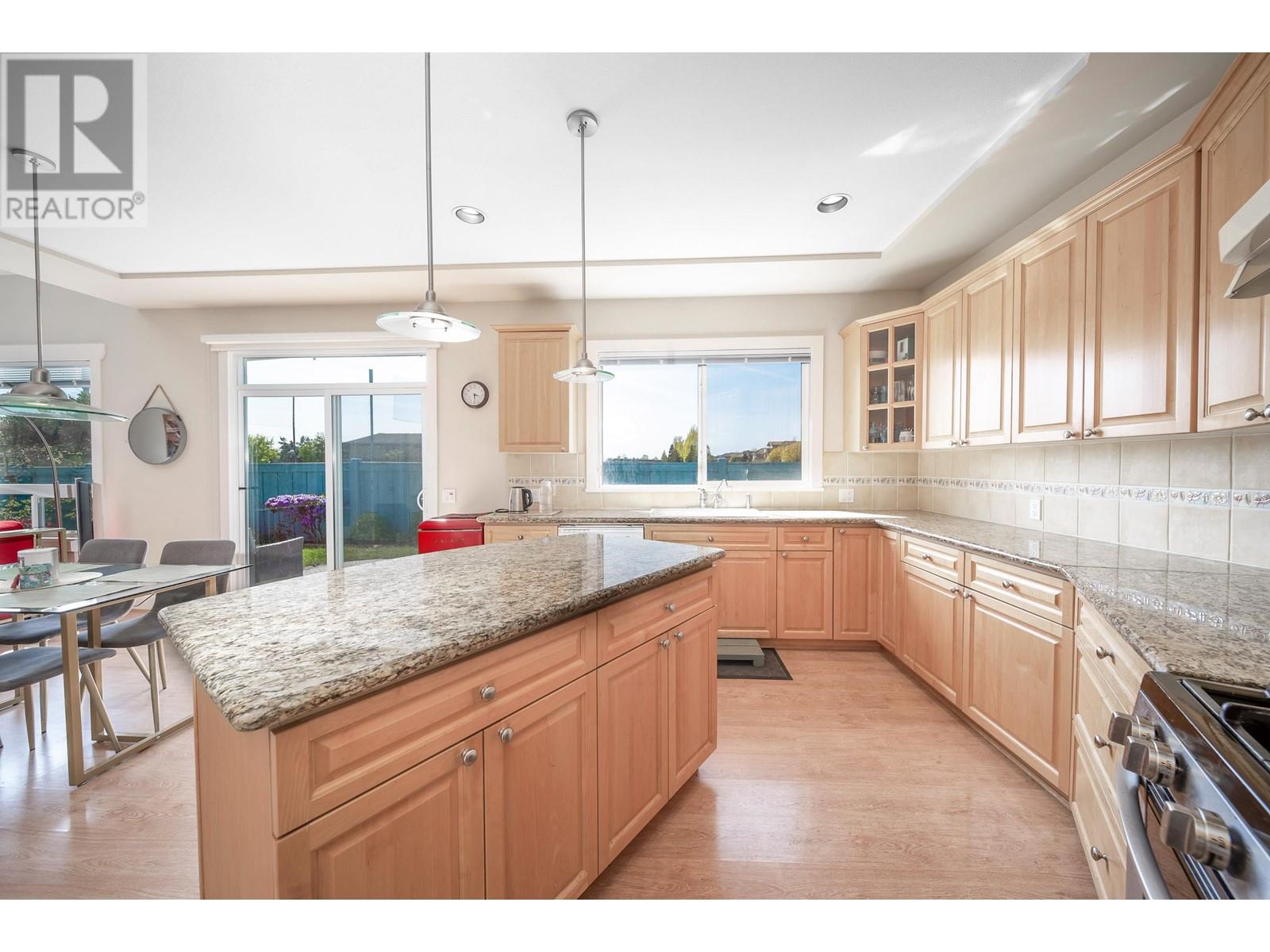 3671 LAM DRIVE, Richmond real estate listing R3009943