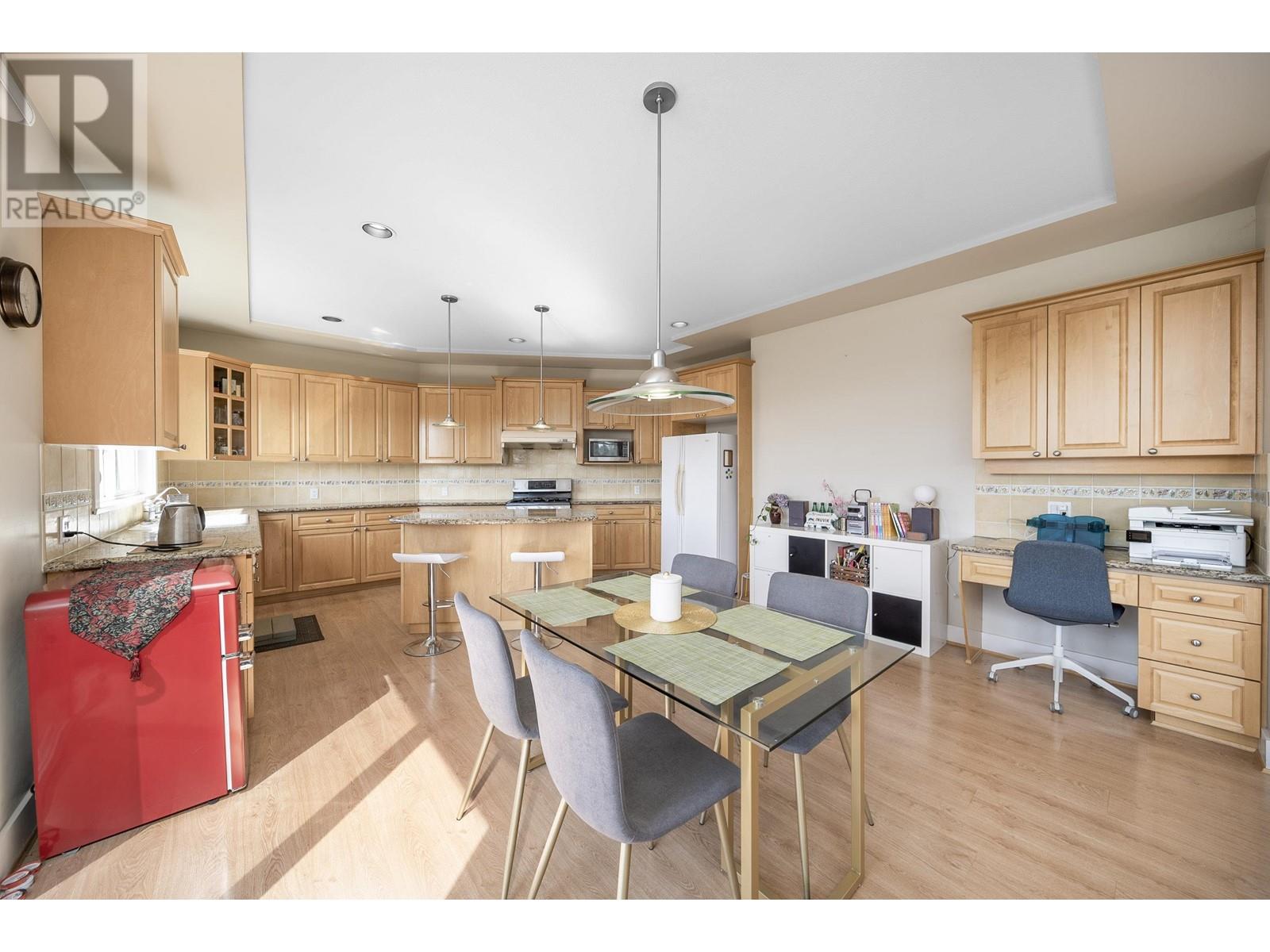 3671 LAM DRIVE, Richmond real estate listing R3009943