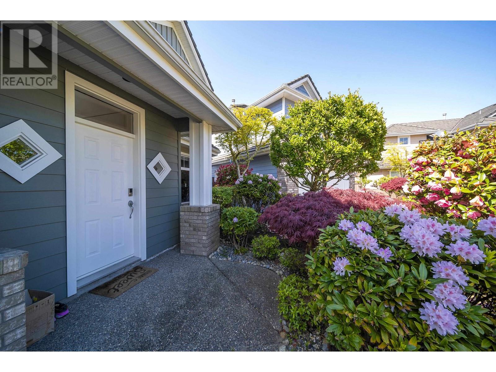 3671 LAM DRIVE, Richmond real estate listing R3009943