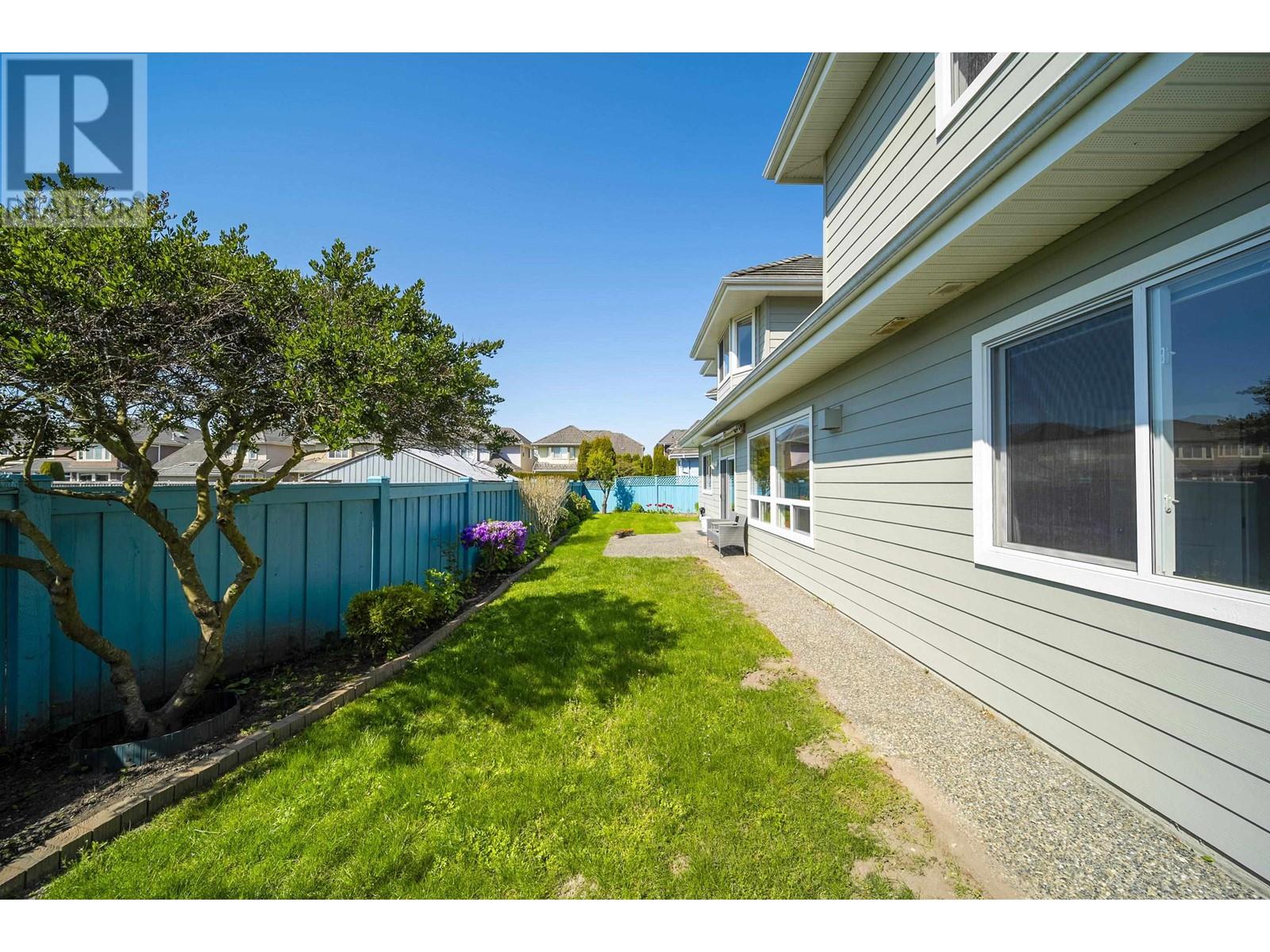 3671 LAM DRIVE, Richmond real estate listing R3009943