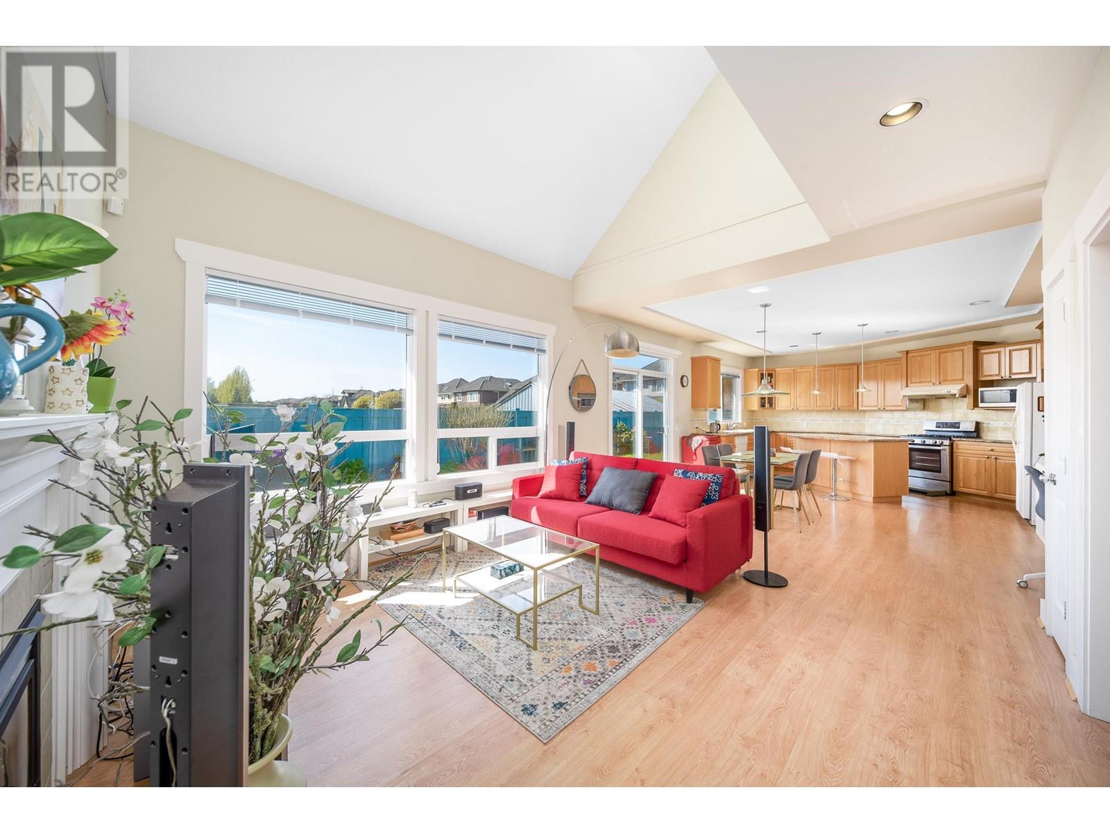 3671 LAM DRIVE, Richmond real estate listing R3009943