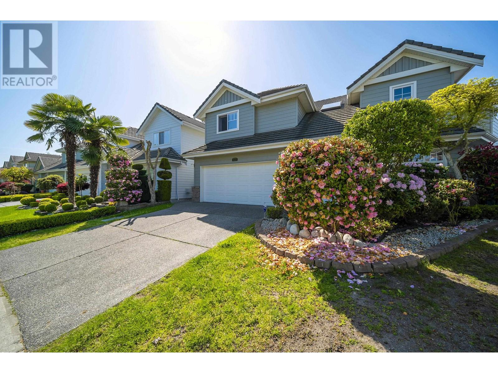 3671 LAM DRIVE, Richmond real estate listing R3009943