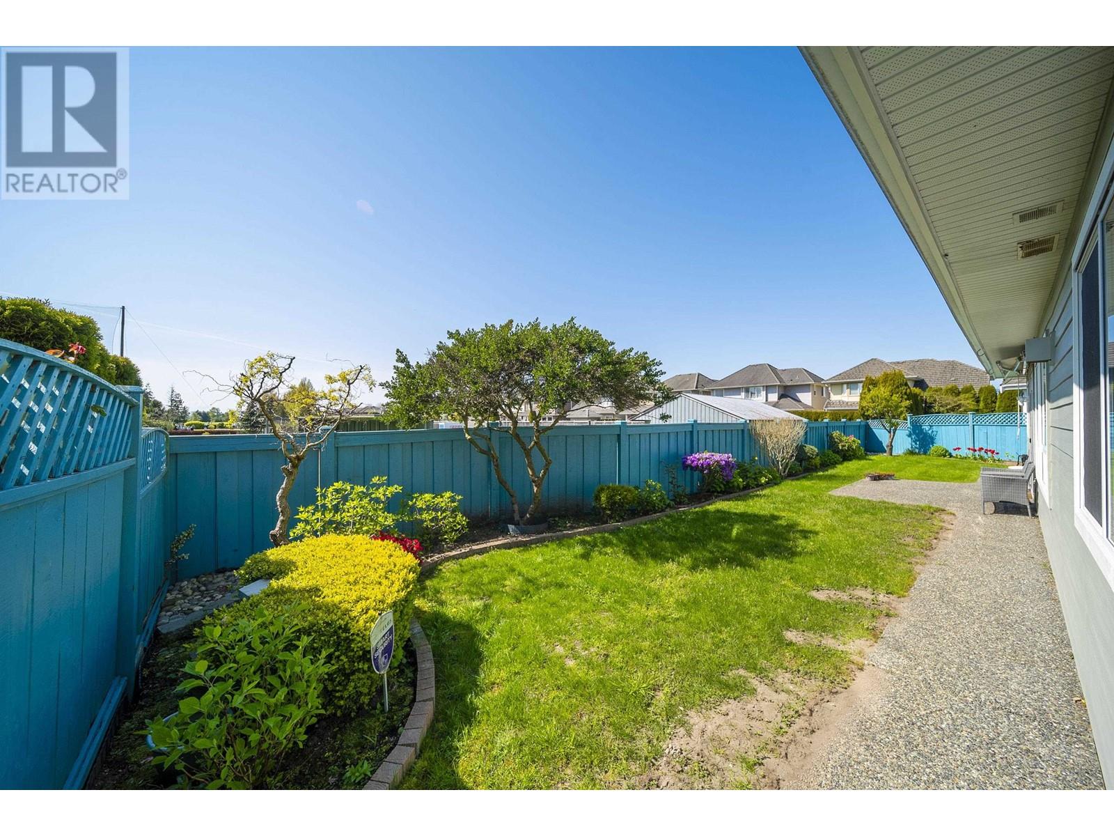 3671 LAM DRIVE, Richmond real estate listing R3009943