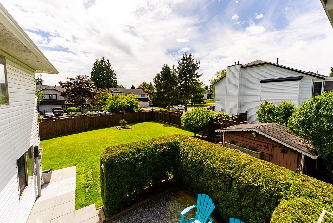 18787 56B AVENUE, Surrey real estate listing R3010349