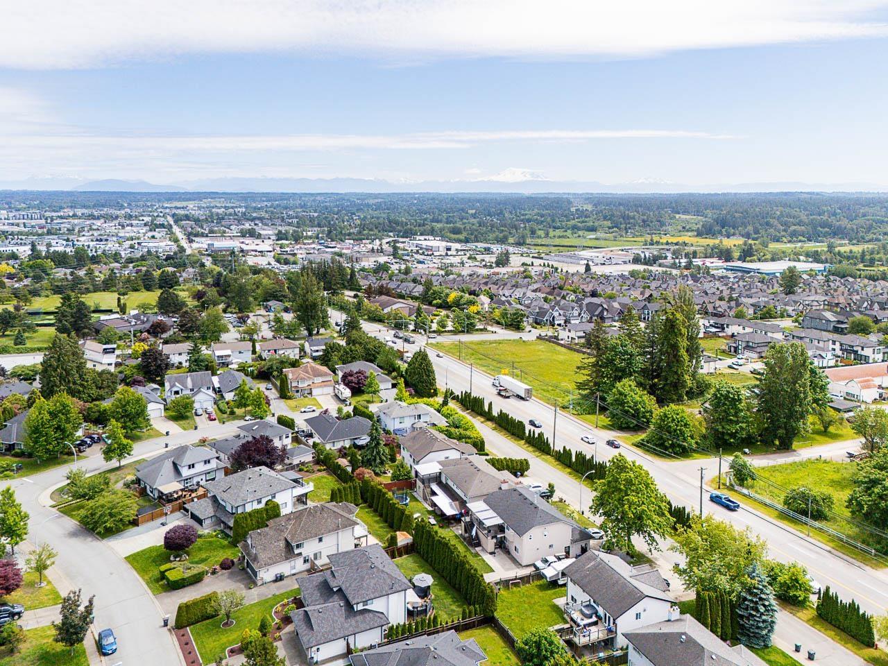 18787 56B AVENUE, Surrey real estate listing R3010349