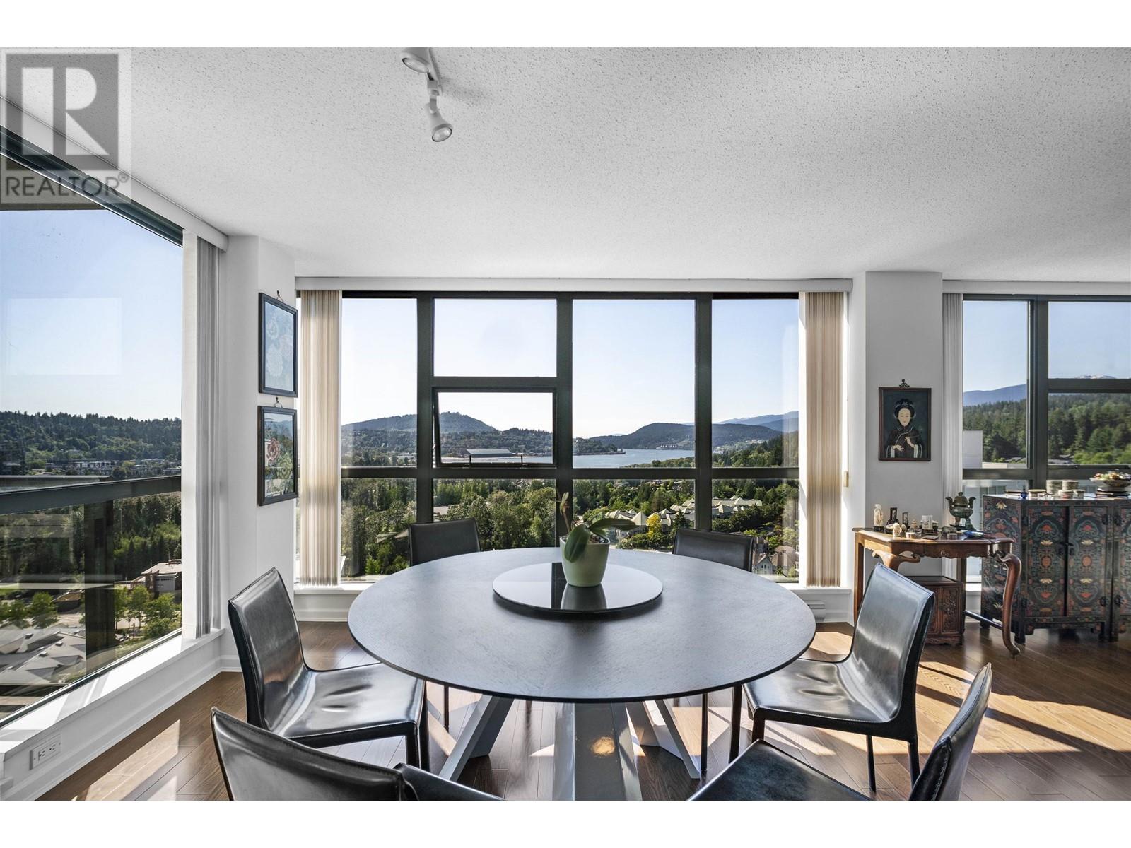 Photo 1 of 2204 288 Ungless Way, Port Moody BC