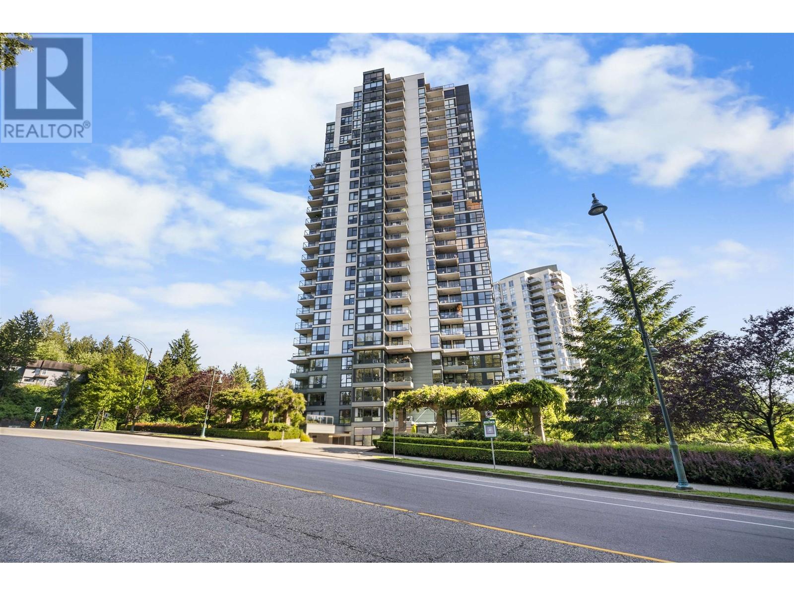 Photo 21 of 2204 288 Ungless Way, Port Moody BC