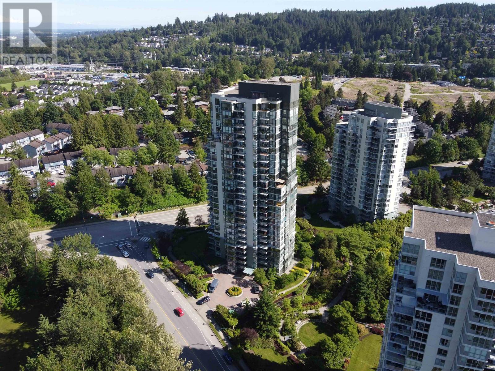 Photo 22 of 2204 288 Ungless Way, Port Moody BC
