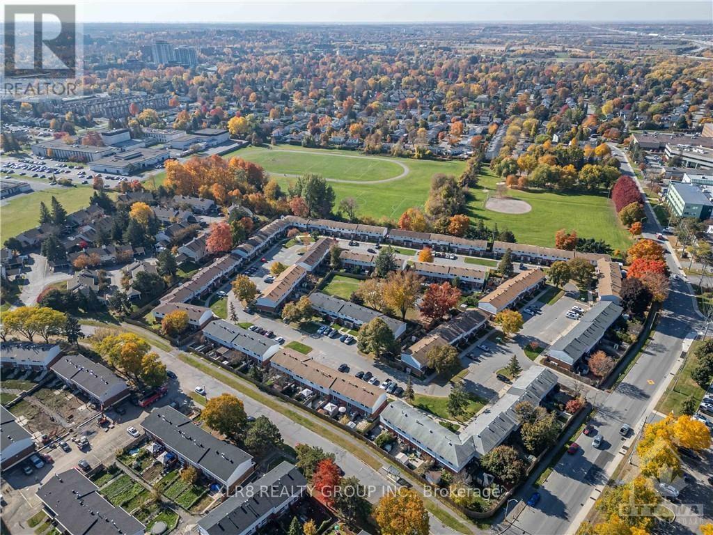 Drone View