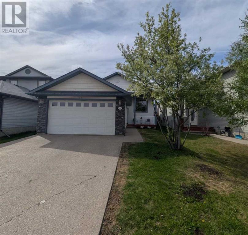 161 Trillium Road, Fort McMurray