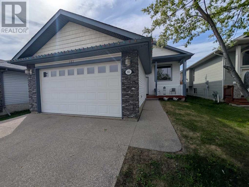 161 Trillium Road, Fort McMurray