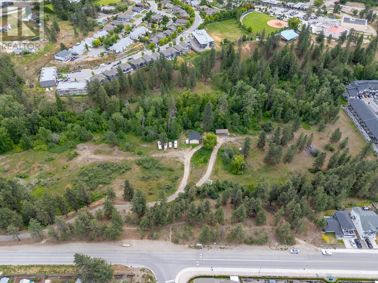  Lot 37-4-1 Cougar Road, Westbank